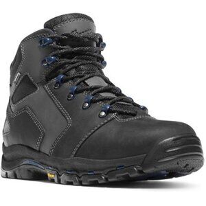 Danner - Mens Vicious 4.5" NMT Boots, size 11.5 US mens, color black.